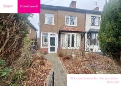 Brochure for Lockyer Avenue