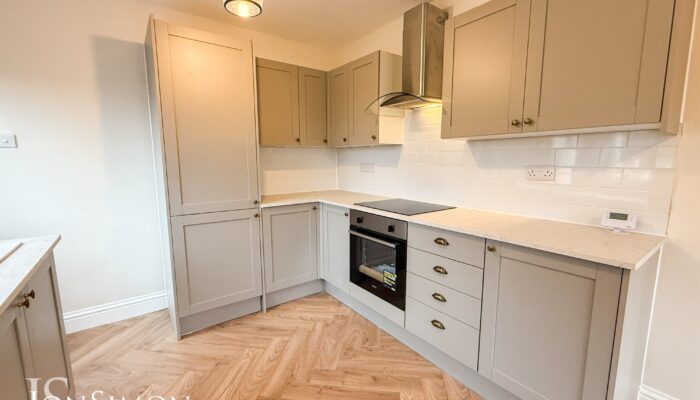 Stretton Road, Greenmount