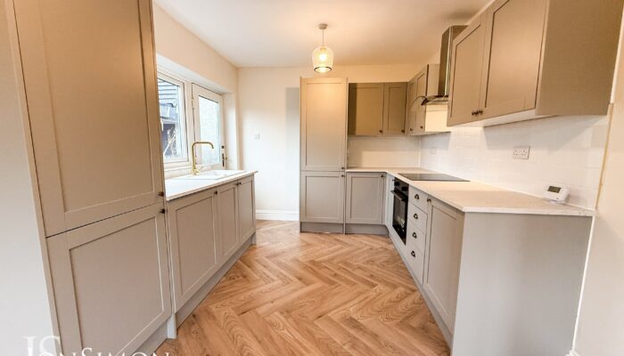 Stretton Road, Greenmount