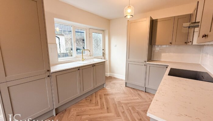 Stretton Road, Greenmount