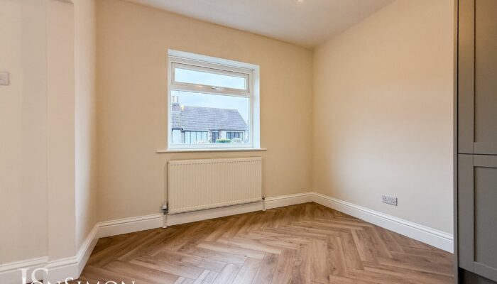 Stretton Road, Greenmount