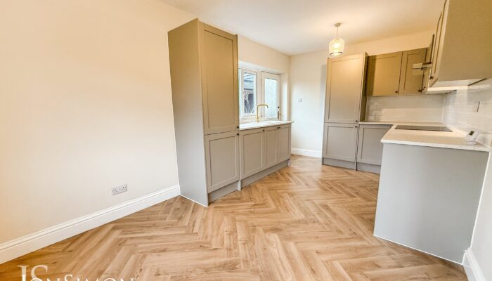 Stretton Road, Greenmount