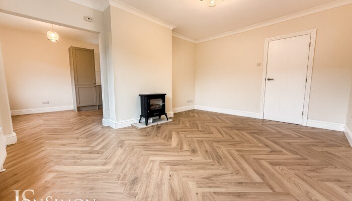 Stretton Road, Greenmount