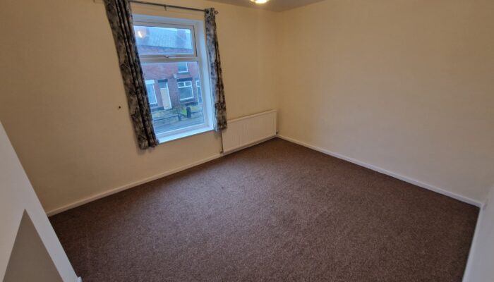 Bolton Road, Radcliffe