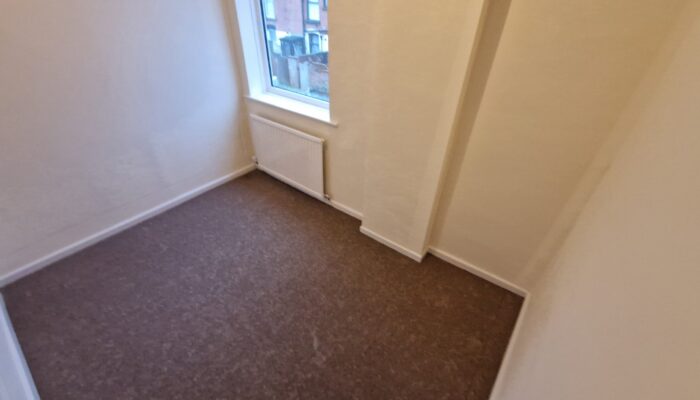 Bolton Road, Radcliffe