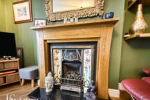 Rostron Road, Ramsbottom