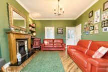 Rostron Road, Ramsbottom