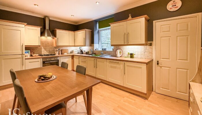 Whalley Road, Ramsbottom