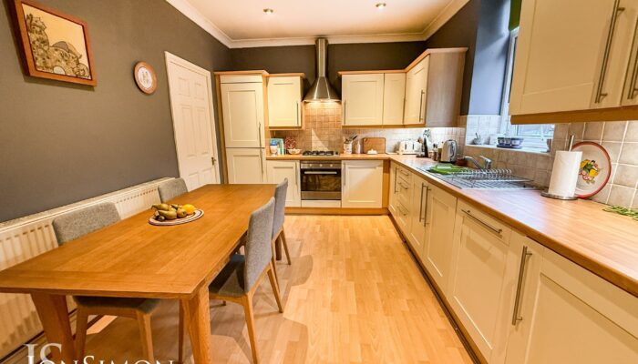 Whalley Road, Ramsbottom