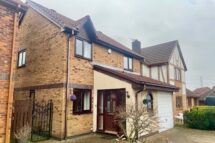 Montgomery Way, Radcliffe