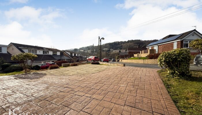 Carr Bank Avenue, Ramsbottom