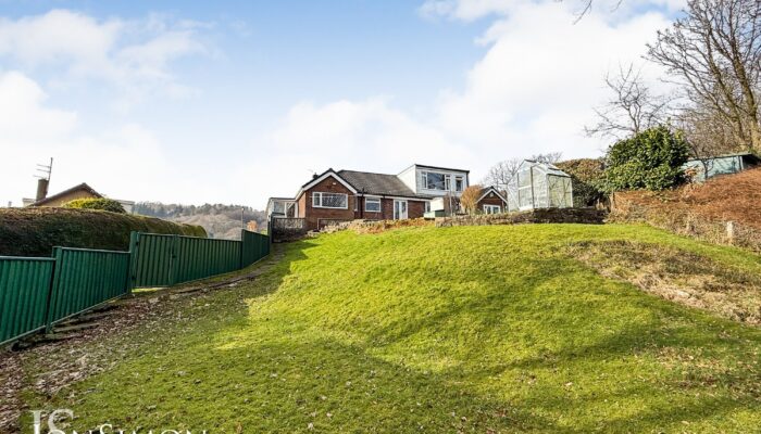 Carr Bank Avenue, Ramsbottom