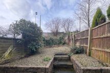 Pierce Close, Padiham