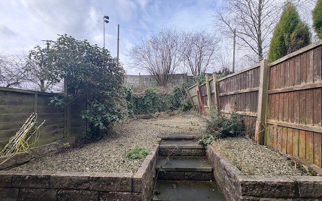 Pierce Close, Padiham