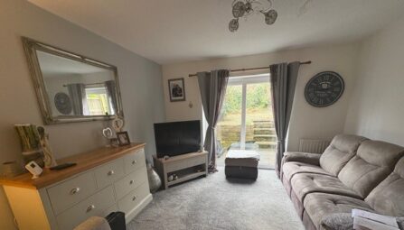 Pierce Close, Padiham