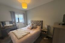 Pierce Close, Padiham