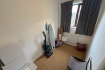 Pierce Close, Padiham