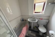 Pierce Close, Padiham