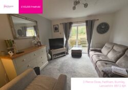Brochure for Pierce Close, Padiham
