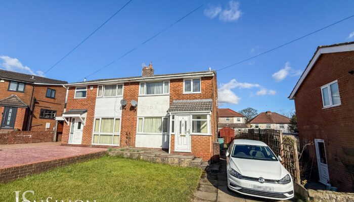Chiltern Close, Ramsbottom