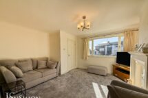 Chiltern Close, Ramsbottom
