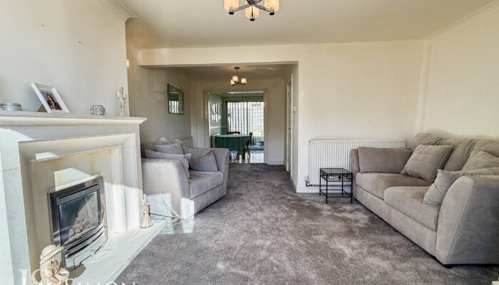 Chiltern Close, Ramsbottom