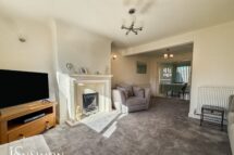 Chiltern Close, Ramsbottom