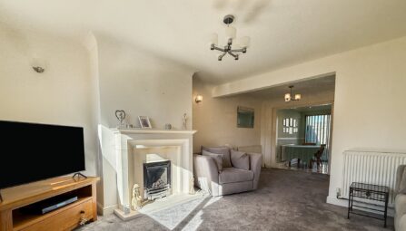 Chiltern Close, Ramsbottom