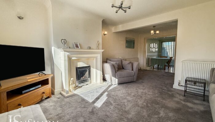 Chiltern Close, Ramsbottom