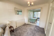 Chiltern Close, Ramsbottom