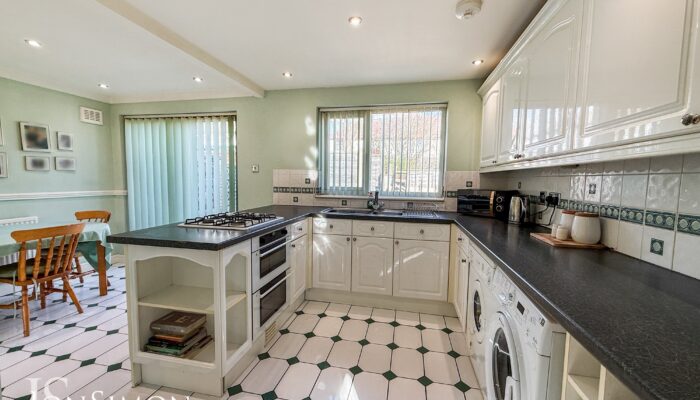 Chiltern Close, Ramsbottom