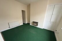 Veevers Street, Padiham