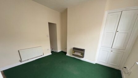 Veevers Street, Padiham