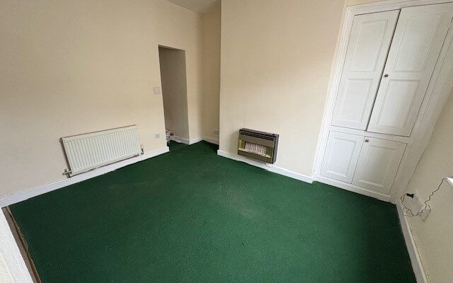 Veevers Street, Padiham