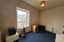 Veevers Street, Padiham