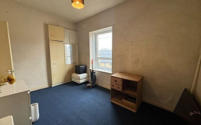 Veevers Street, Padiham