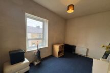 Veevers Street, Padiham