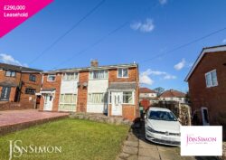 Brochure for Chiltern Close, Ramsbottom