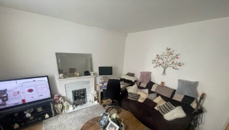 Ulundi Street, Radcliffe