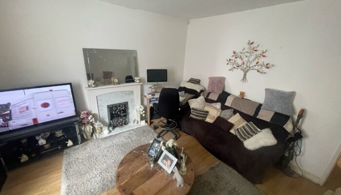 Ulundi Street, Radcliffe