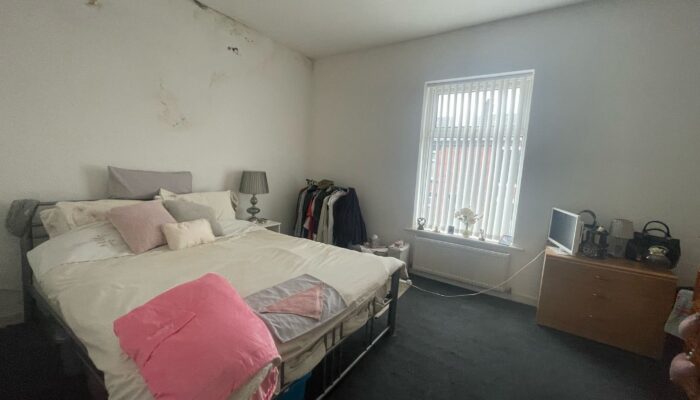 Ulundi Street, Radcliffe