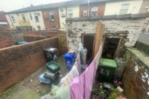 Mather Street, Radcliffe