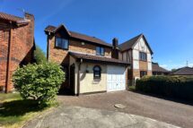 Montgomery Way, Radcliffe