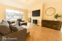 Stretton Road, Greenmount