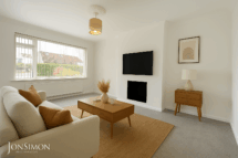 Stretton Road, Greenmount