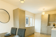 Stretton Road, Greenmount