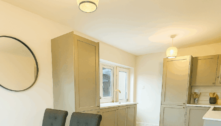 Stretton Road, Greenmount