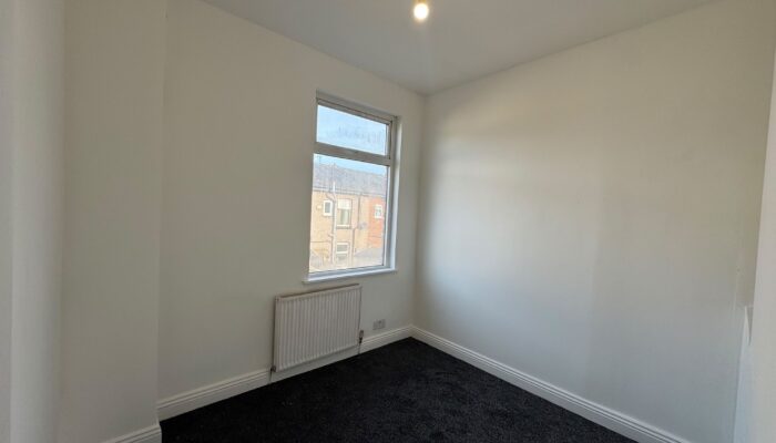 Mather Street, Radcliffe
