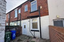 Mather Street, Radcliffe