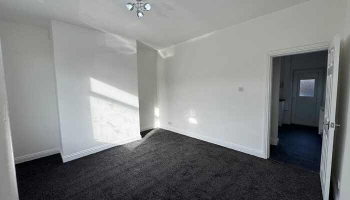 Mather Street, Radcliffe